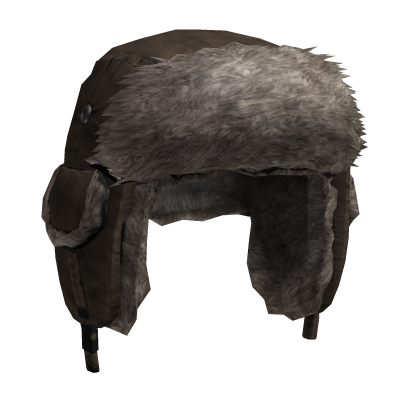 Brown Ushanka