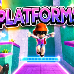 PLATFORMS: The Adventure+