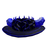Lazuli Outlaw Hat