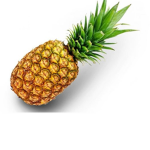 Pineapple bois