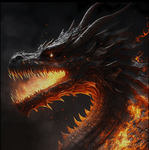 #FlameDragons