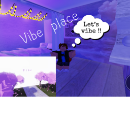 vibe place