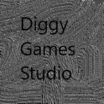 DIGGY GAMES STUDIO