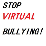 STOP VIRTUAL BULLYING