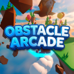 Obstacle Arcade