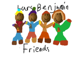 Lars Benjamin Friends