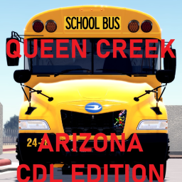 V3.0 | Queen Creek, Arizona BD+