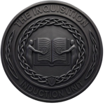 Vicious | Inquisition