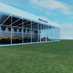DealerShip Test icon