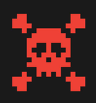 Pixel Pirate Games