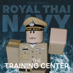 ชีวิตในรั้วทหารเรือไทย [ROLE PLAY]