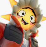 sunspot fanclub