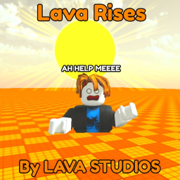 Lava Rises {ALPHA}