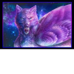 Galxay Wolves (i do giveaways!)