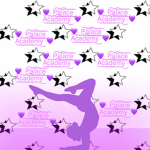 [Palace dance academy! [Pda]