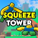 🖐️Squeeze Tower 🖐️