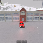 South City RP