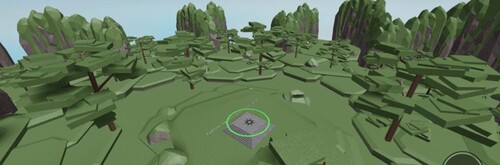 [NEW MAP]Fighting Famitality