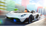 Racing games Studios
