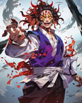 Demons (MAZUKI)