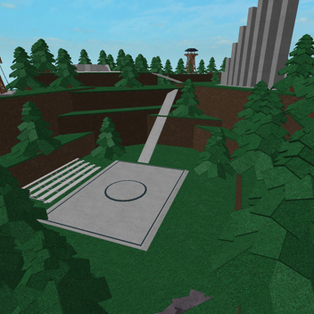 Paper's NEA Training Grounds