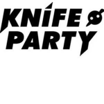 KNIFE PARTY GROUP