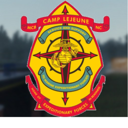 Camp Lejeune, North Carolina