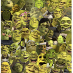 ShReK cult:)