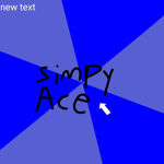 Simply ace army