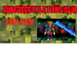 HubFreeStyle Fans Club