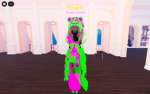 Callmehaleys fan group