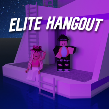 Elite Vibe Hangout STILL IN BETA (NOT FINISHED)