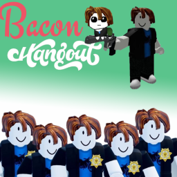 Bacon Hangout [Beta]