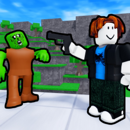 🧟 untitled zombie infection game
