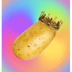 ~THE POTATO MAFIA~