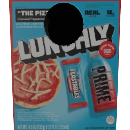 Item Thumbnail