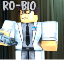 RO-BIO [🔧IN DIE PROSES🔧]