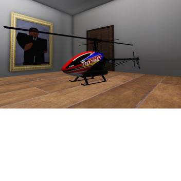 3d RC Helicopters (Use Controller!)