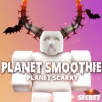 Planet Smoothie©