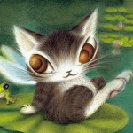 Studio Ghibli -Ropa-