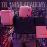 -+FBI | Training Academy+-