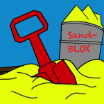 Official Sand Blox Fan Club