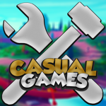 Casual Games Development
