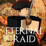 Pirates of the Eternal Raid