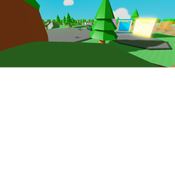 Tapping Arena