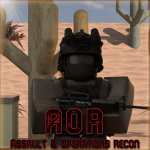 [AOR] - Assault & Operations Recon