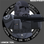 [USWCW] Special Operation Troopers