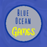 Blue Ocean Games