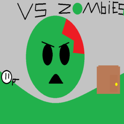 VS Zombies!