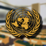 United Nations Grand Hall